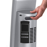 Lasko 5586 Digital Ceramic Tower Heater with Remote