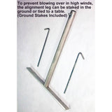 All American Sun Oven- The Ultimate Solar Appliance