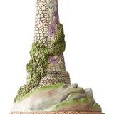 Masterpiece Rapunzel Tower