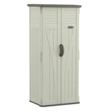 Craftsman Vertical Storage Shed, 22 cu ft