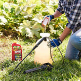 Sevin Concentrate Insect Killer – 1 Gallon