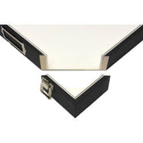 Solander Museum Case 30-1/2 x 40-1/2 x 2-1/2&& Archival Methods 12-034