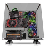 Thermaltake CA-1G4-00M6WN-05 Core P3 TG Snow