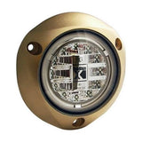 Lumitec SeaBlazeX Blue Bronze Underwater Light
