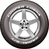Cooper Cobra Radial G/T All-Season P235/60R15 98T Tire